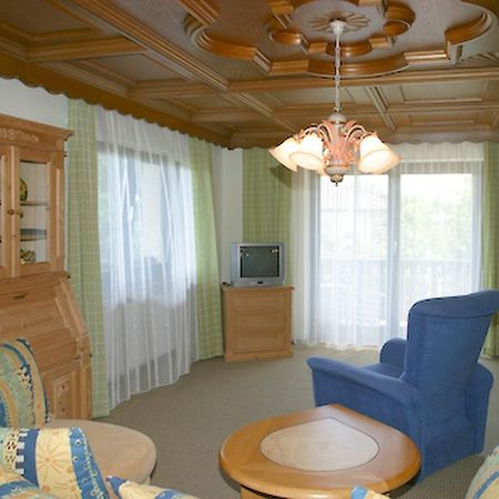 Gaestehaus Steiger Bad Birnbach Exteriör bild