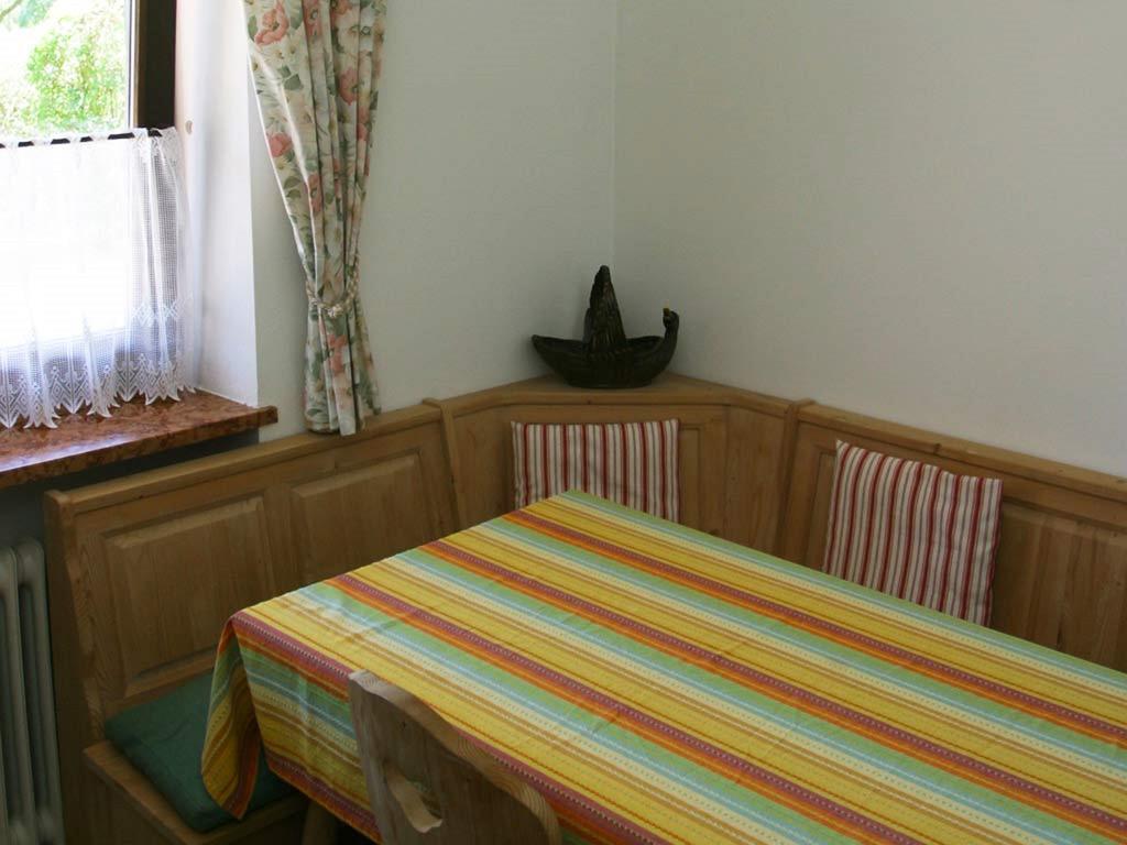 Gaestehaus Steiger Bad Birnbach Exteriör bild