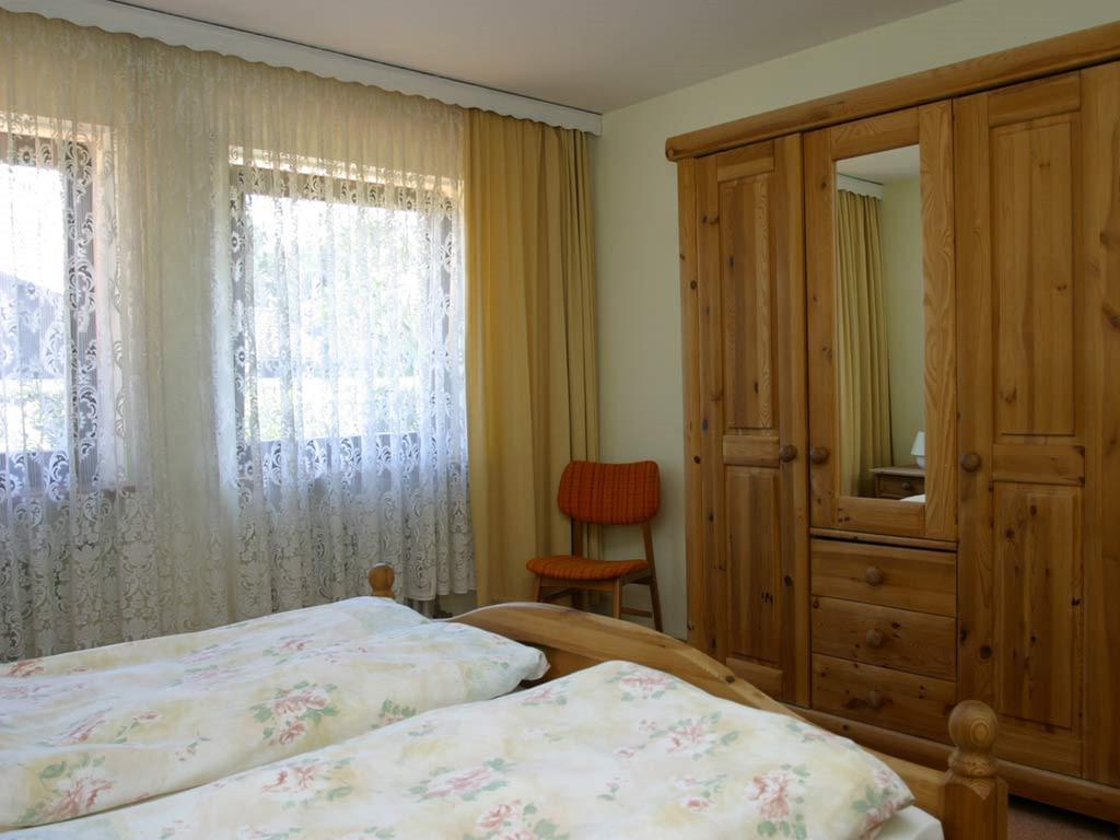 Gaestehaus Steiger Bad Birnbach Exteriör bild